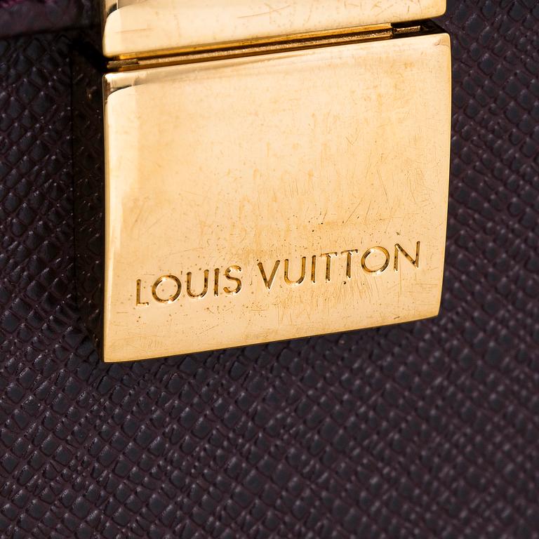 Louis Vuitton, portfölj, "Taiga Porte-Document Angara".