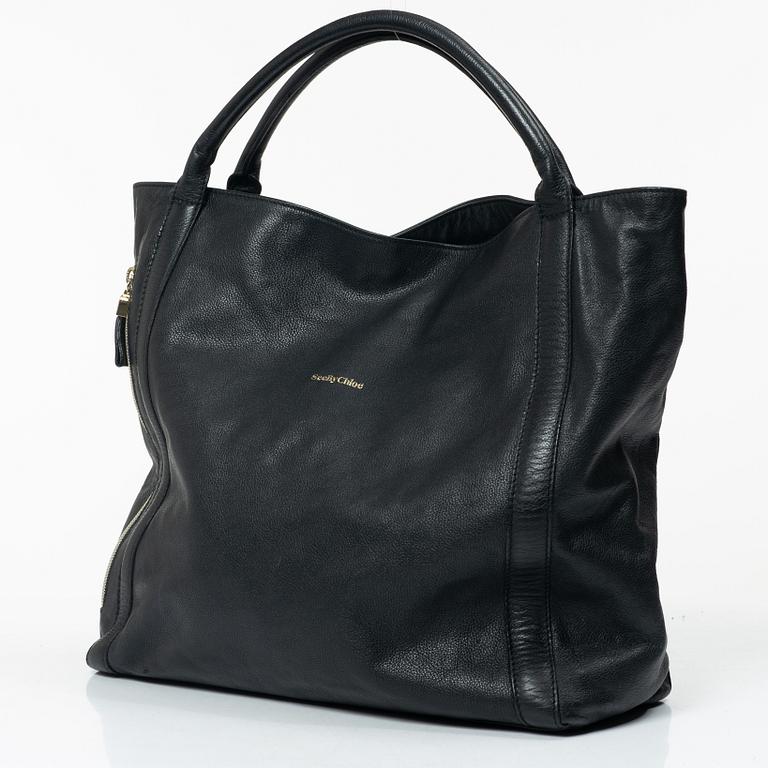 See by Chloé, bag.