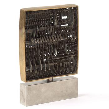 ARNALDO POMODORO,