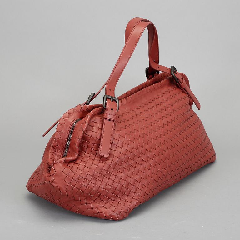 VÄSKA, tote, Bottega Veneta.