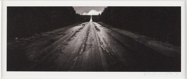 PENTTI SAMMALLAHTI, "THE RUSSIAN WAY".