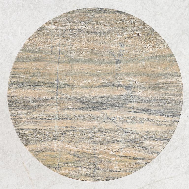 Side table, Empire style, early 1900s.