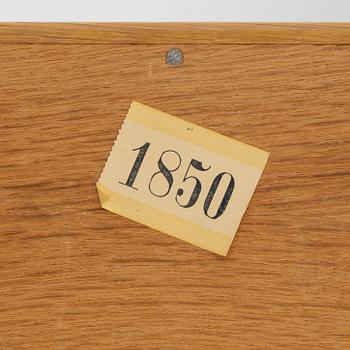 Kai Winding, chest, for Poul Hundevad, Denmark.