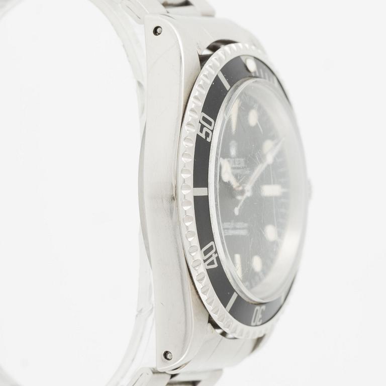 Rolex, Submariner, "Pre-Comex", ca 1982.