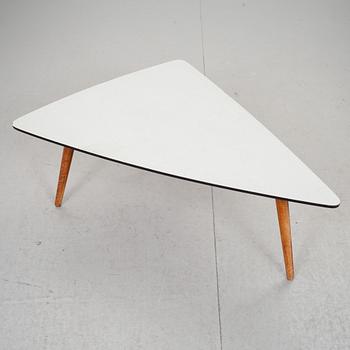 SOFFBORD, 1950-tal.
