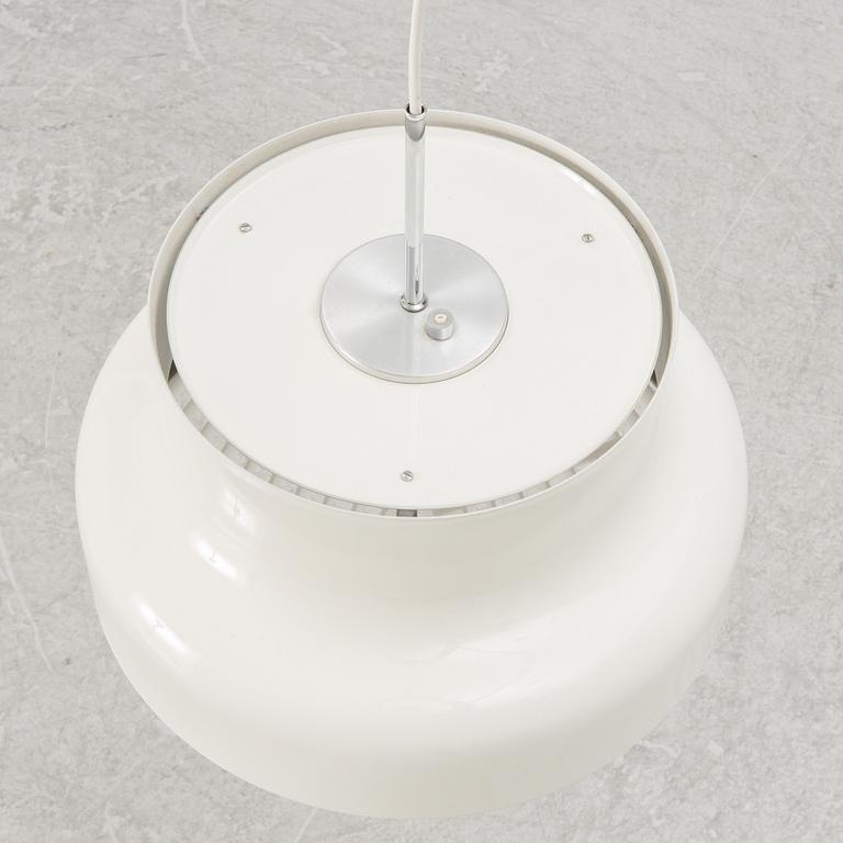 Anders Pehrson, a 'Bumling' ceiling lamp, Ateljé Lyktan, Åhus.