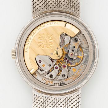 Patek Philippe, Calatrava.