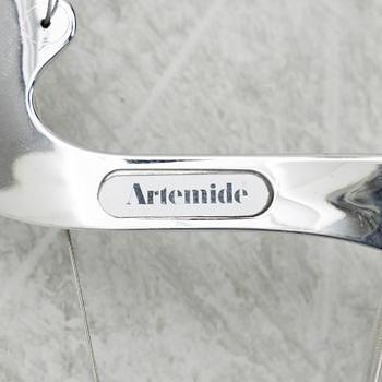 Taklampa, "Chlorophilia", Artemide, Italien.