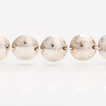 Elis Kauppi, Rannekoru, stelringhopeaa. Kupittaan kulta, Turku 1971.