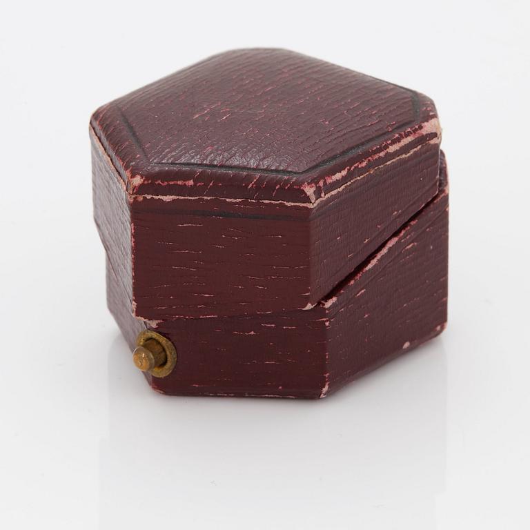 A RING.