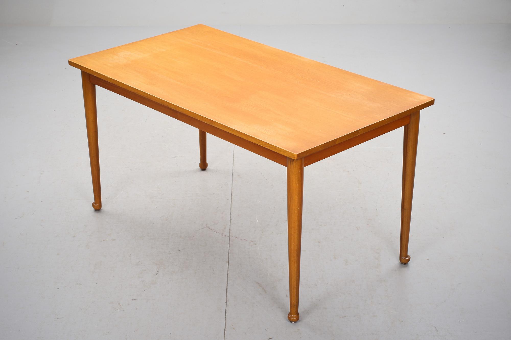 BORD, Josef Frank, Firma Svenskt Tenn.