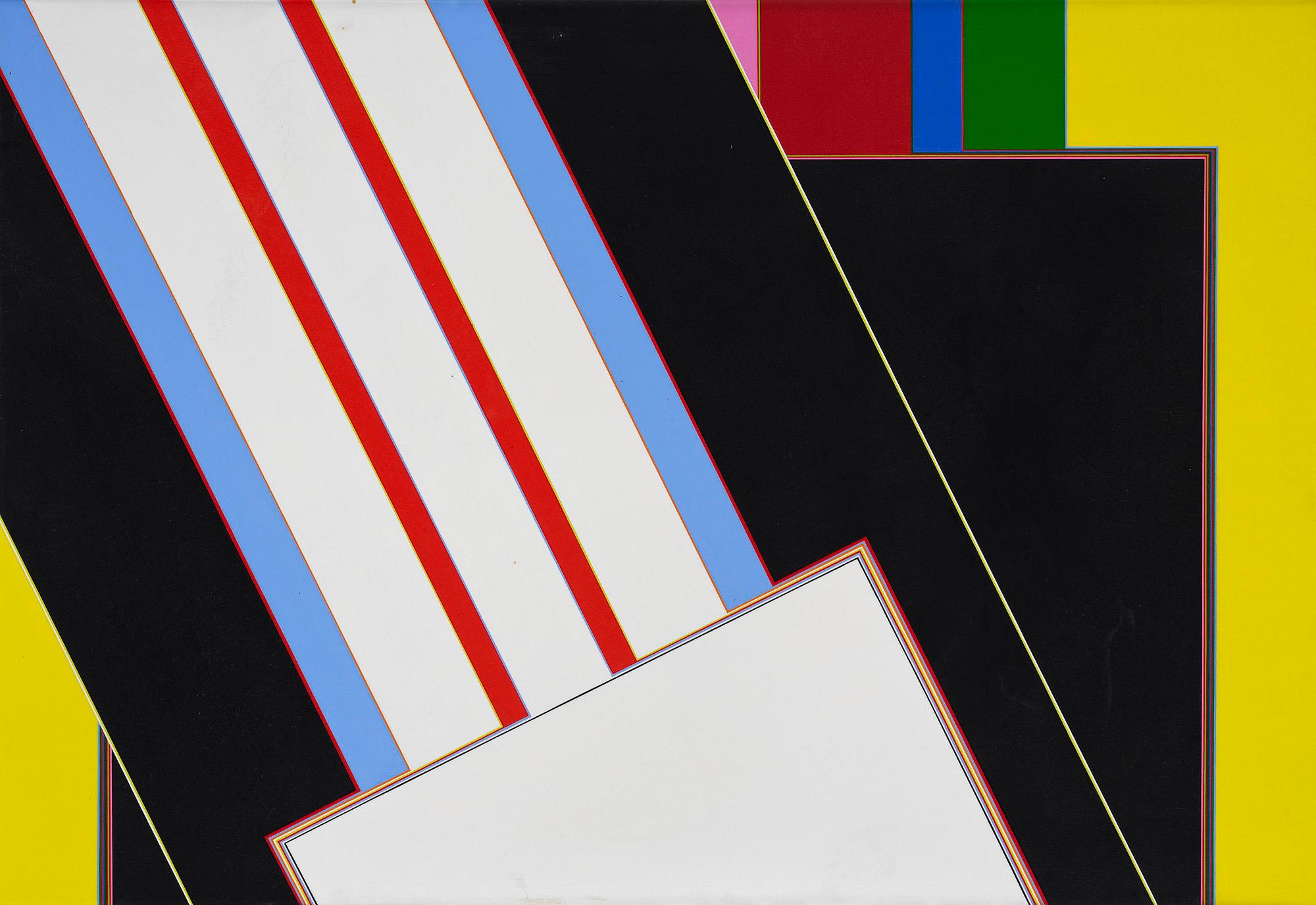 Peter Freudenthal, "Mirakel".