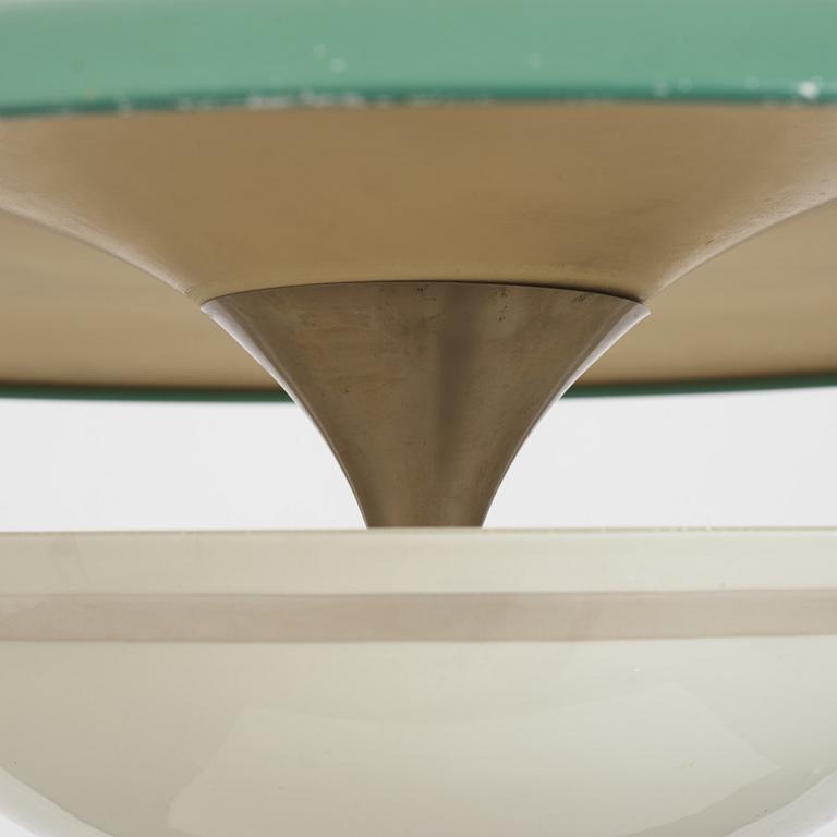 CEBE/ASEA, a ceiling Light, a verssion of modell "75994", Sweden 1930s.
