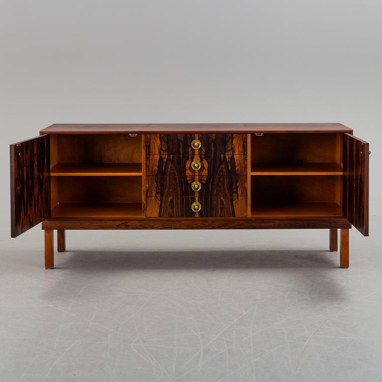 A second half of the 20th century sideboard.