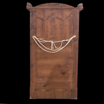 SPEGEL, Karl Johan. 1800-talets första hälft.