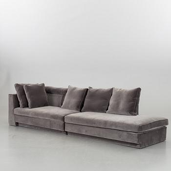 Eilersen Sofa.