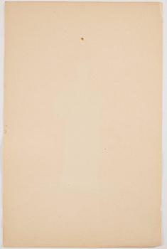 Justiniano Asunción Attributed to, Studies of the people of Manilla, Philippines.