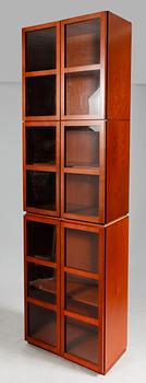 VITRINSKÅP, "Book", Titti Fabiani.