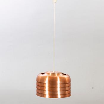 HANS-AGNE JAKOBSSON, a 1950/60's ceilinglamp.