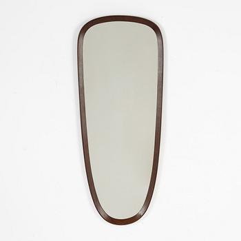 A mirror, mid 20th Century.
