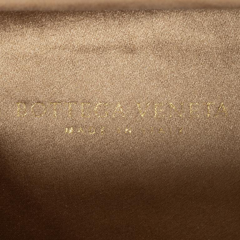 Bottega Veneta, väska/clutch, "Knot".