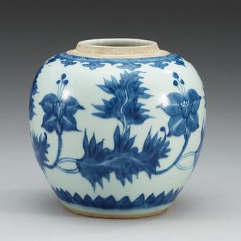 BOJAN, porslin. Qing dynastin, Kangxi (1662-1722).