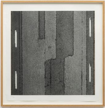 Clay Ketter, "Road 1.e".