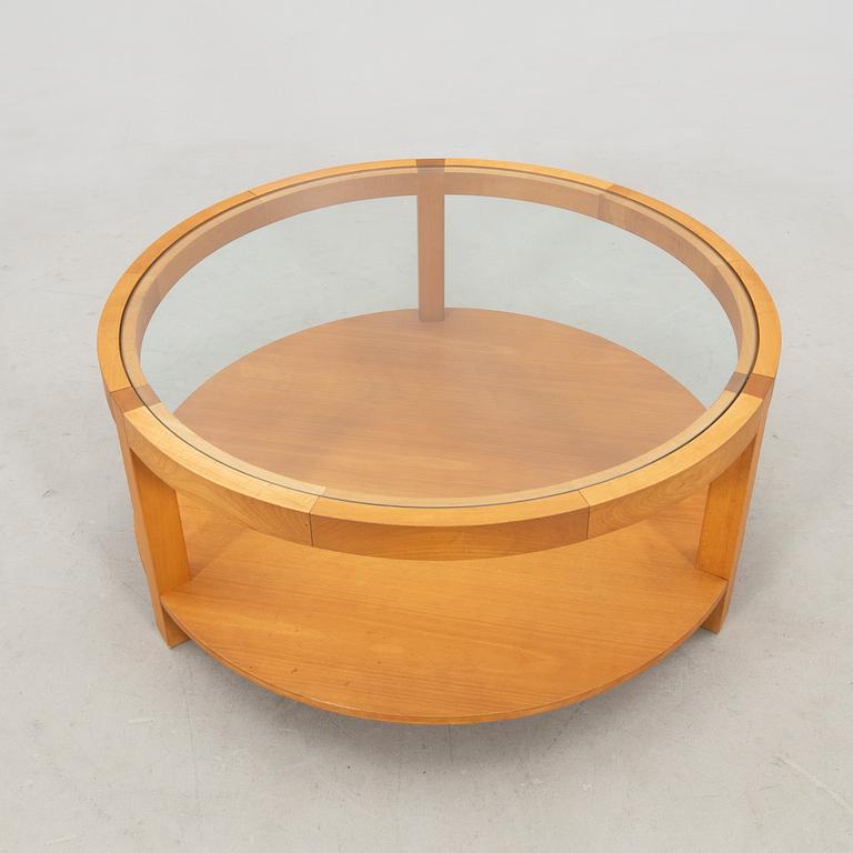 Anika Reuterswärd, soffbord, "Bas", Fogia Collection, 1900-talets senare del.