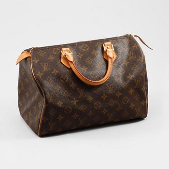 VÄSKA, Louis Vuitton.
