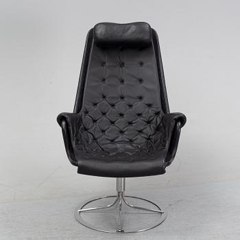 Bruno Mathsson, fåtölj, "Jetson", Dux.