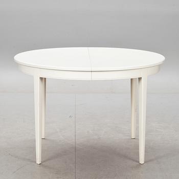 MATBORD, "Herrgården", Carl Malmsten.