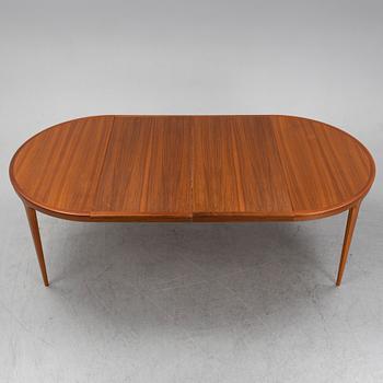 Bertil Fridhagen, matbord, "Diamant", Bodafors.