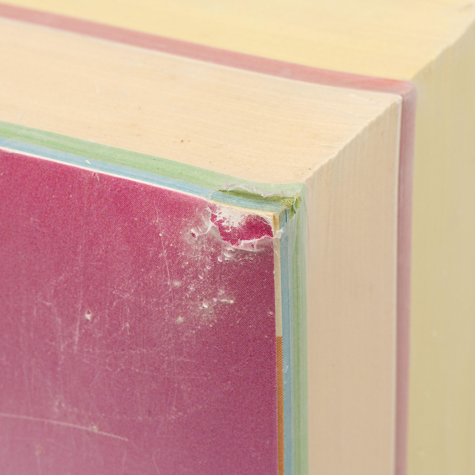 Dan Wolgers, telefonkatalog, 1992.