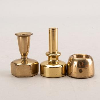 Hans-Agne Jakobsson, candle holder, 18 pcs.