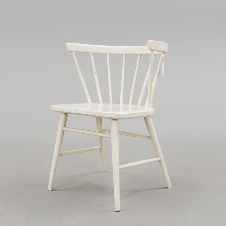A armchair "Florida" by Bröderna Wigell Malmbäck, 1950`s / 60´s.