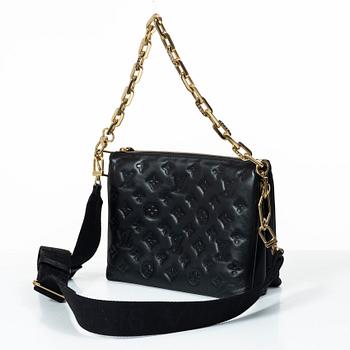 Louis Vuitton, väska, "Coussin PM", 2025.