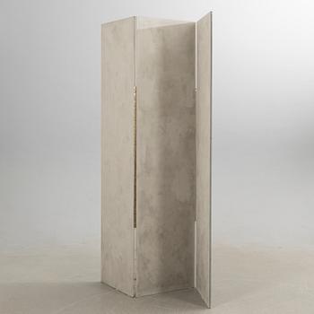 Room divider, contemporary.