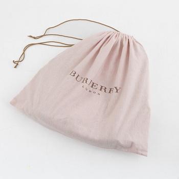 Burberry, bag.