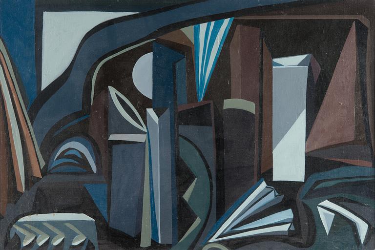 Katriina Salo, Composition.