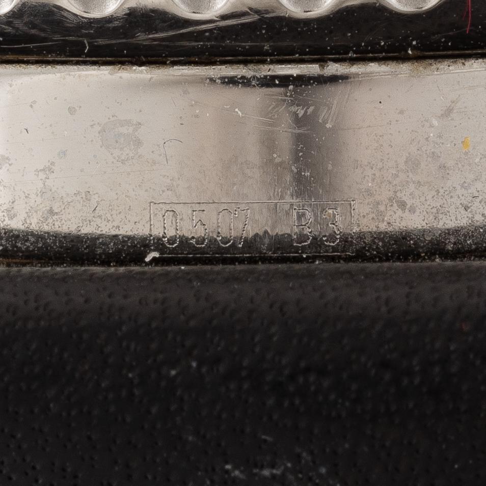 Breitling, Navitimer, Chronometer, chronograph, wristwatch, 41.8 mm.