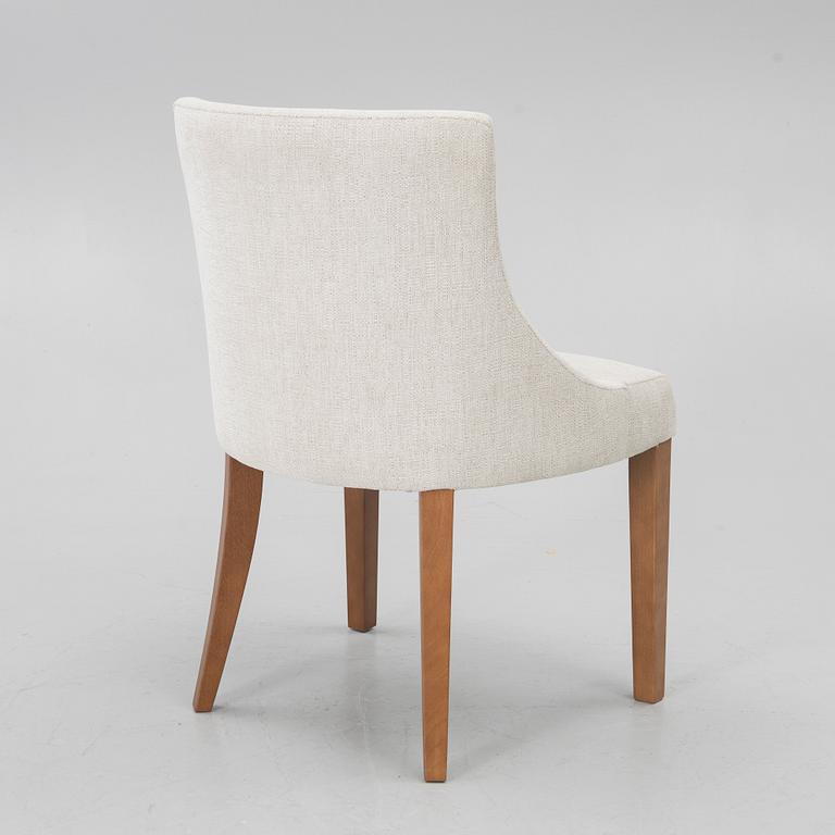 A chair, RIJD, contemporary.