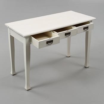 SKRIVBORD, jugend, 1900-talets början.