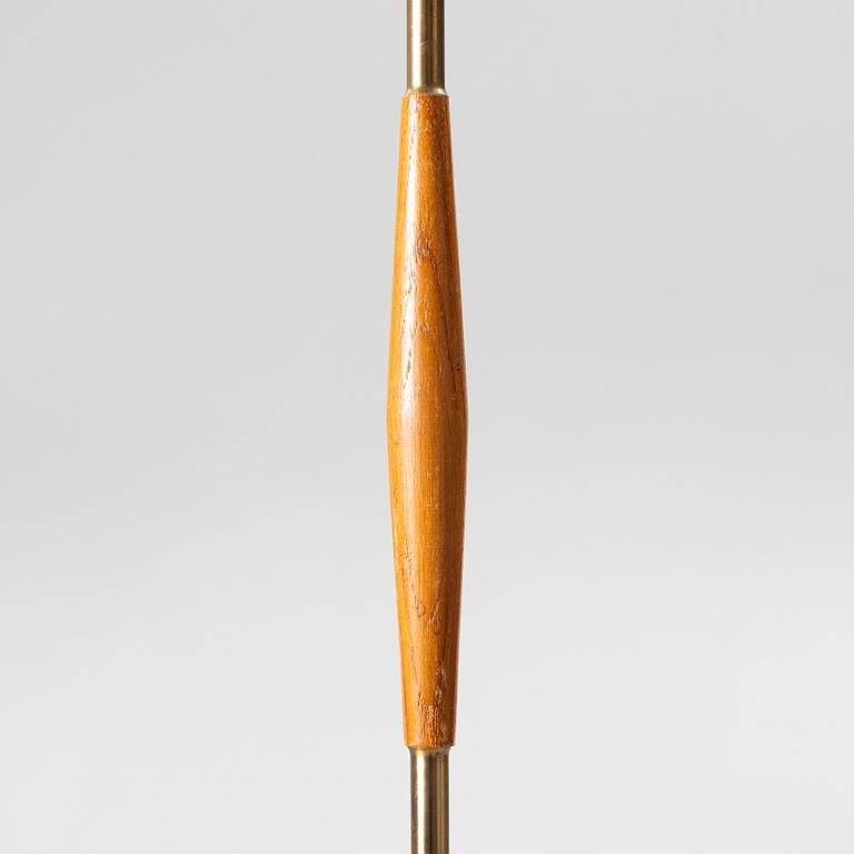 Golvlampa, 1960-tal.