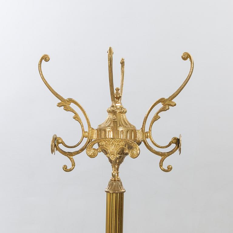 Tamburmajor, mässing, 1900-talets andra häkft-.