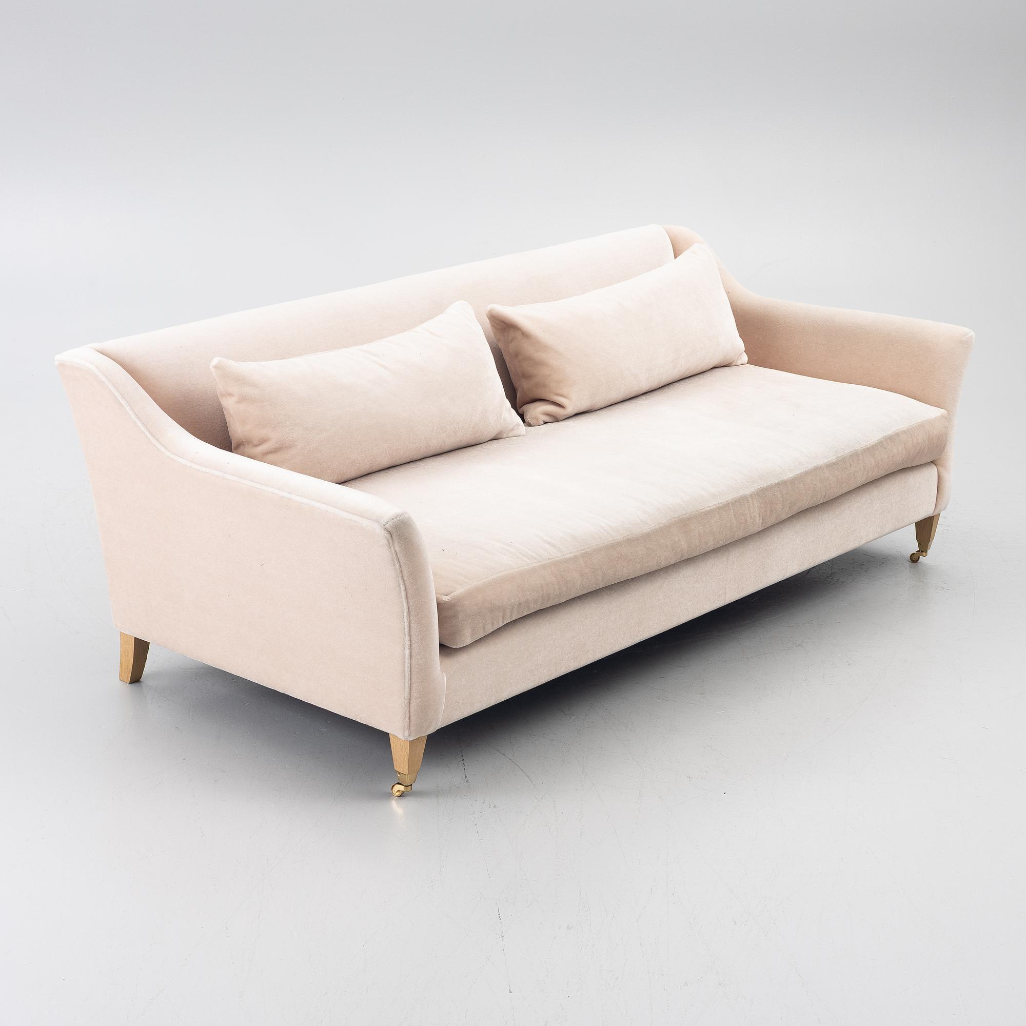 Marie-Louise Sjögren, soffa, "Grace".