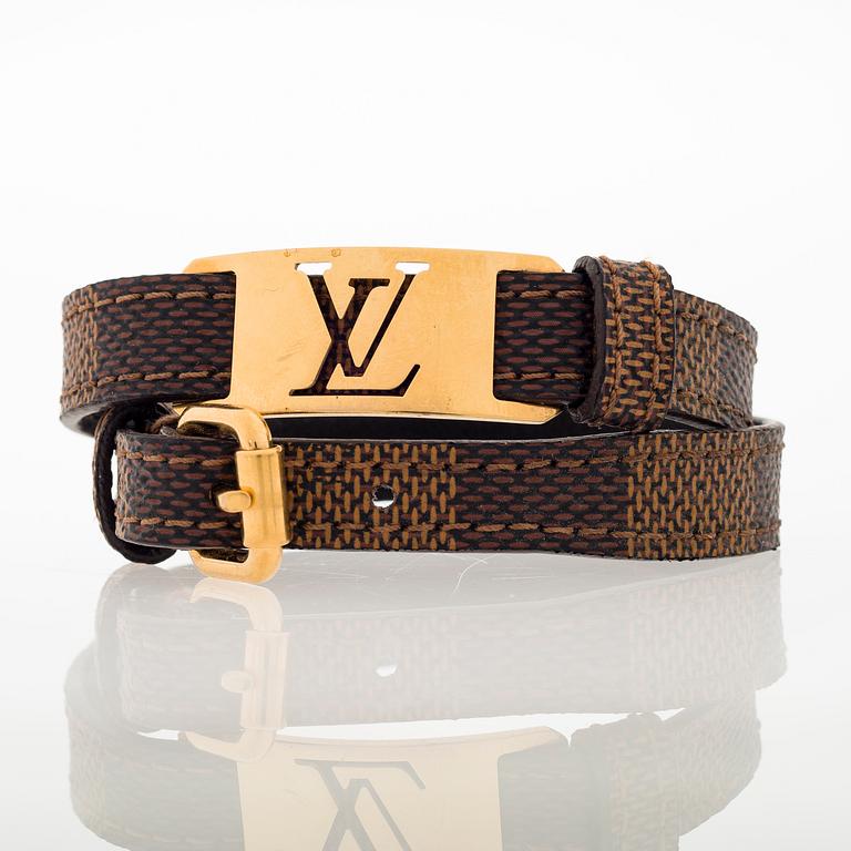 ARMBAND, Louis Vuitton.