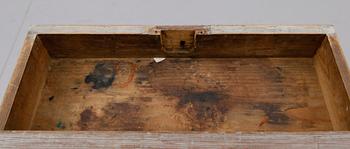 BORD, 1800-talets mitt.