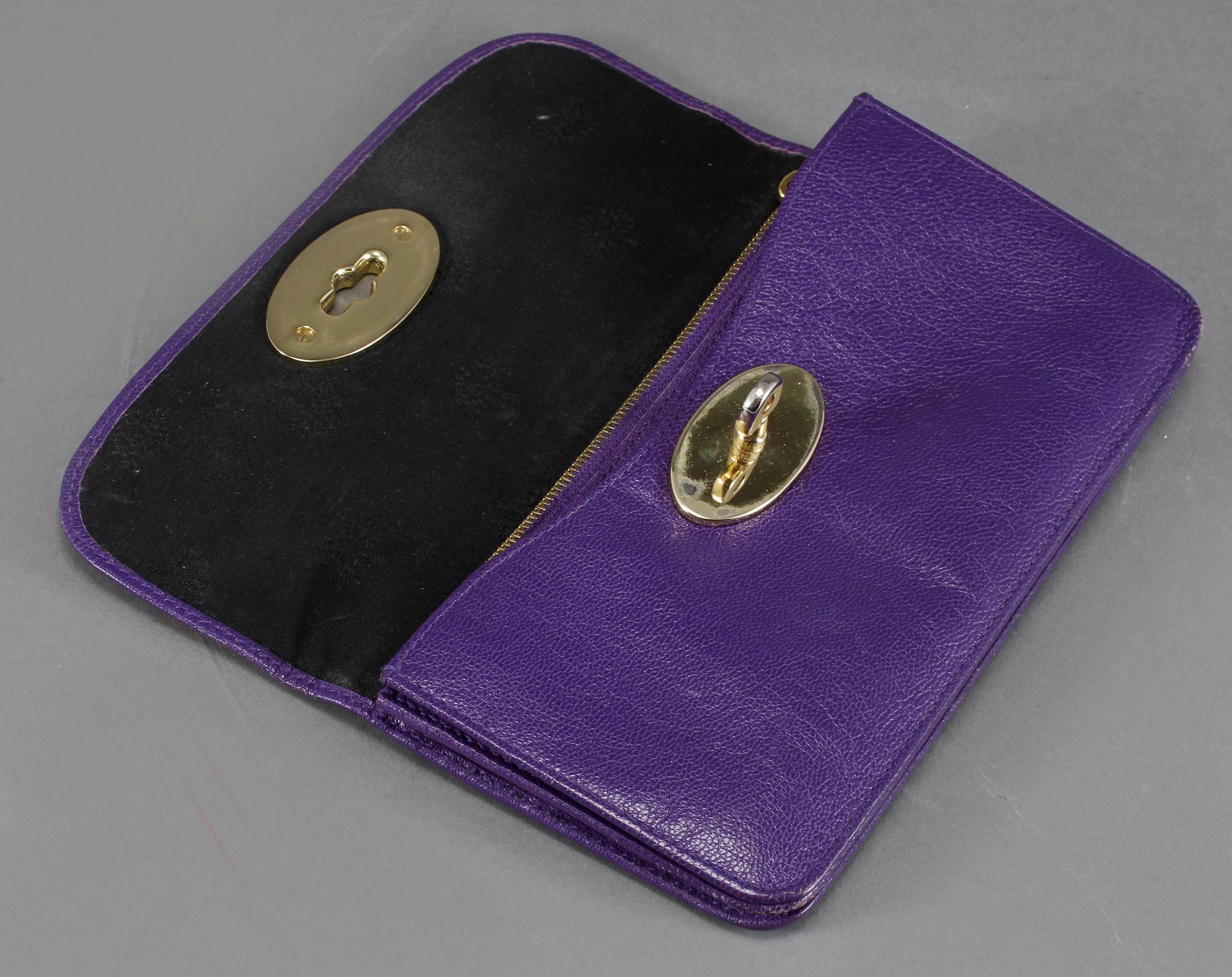 PLÅNBOK, Mulberry.