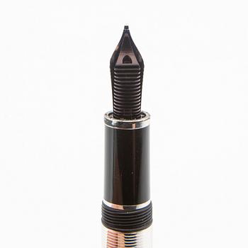 Mont Blanc penna writers edition 2007, "William Faulkner" limited edition 11315/16000.