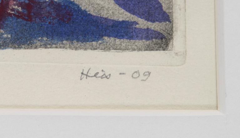 Outi Heiskanen, "Pako".